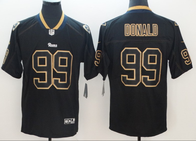 2019 NFL men Limited Jerseys-133